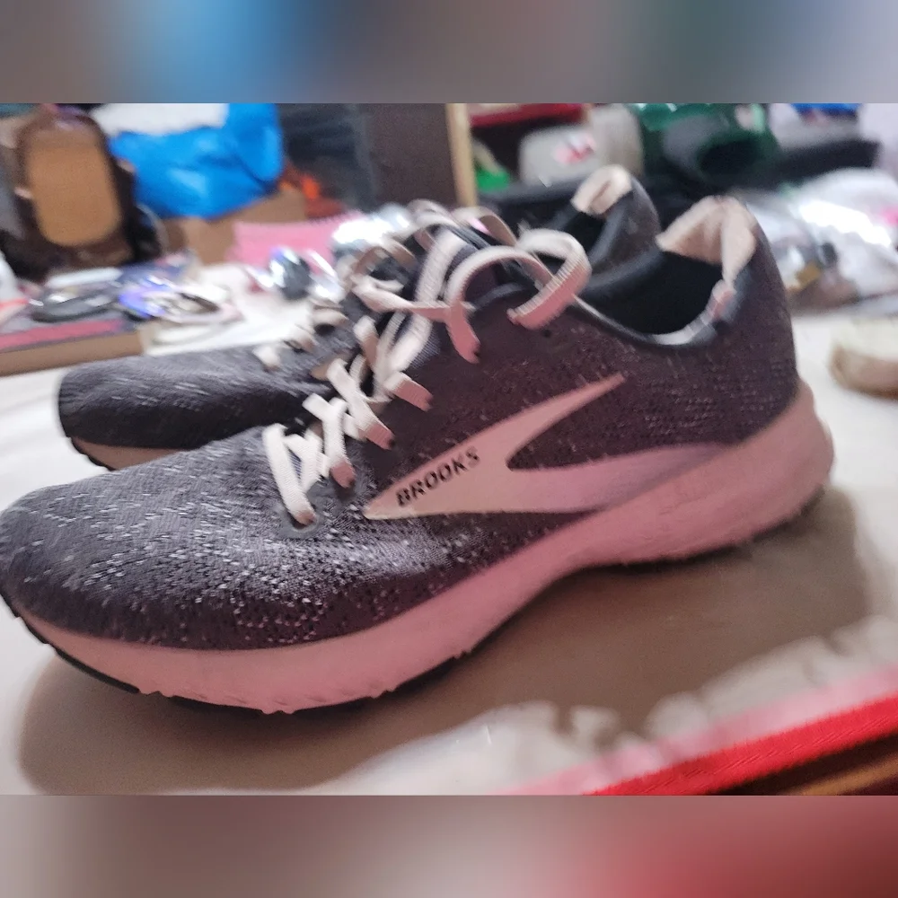 Brooks Launch Athletic Women's Shoes Size 10.5‎